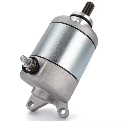 Démarreur moteur CRF250X 2015 2016 pièce rechange 31200-KSC-671