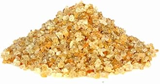 Swiss Naturals Acacia Gum (Babool Gond/Gondh Edible Gum/Arabic Gum Crystals/Keekar Gond) 250 gm