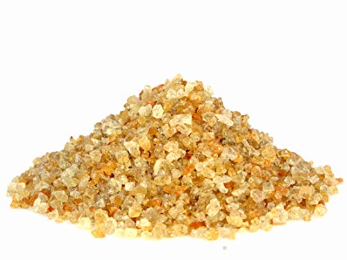 Swiss Naturals Acacia Gum (Babool Gond/Gondh Edible Gum/Arabic Gum Crystals/Keekar Gond) 250 gm