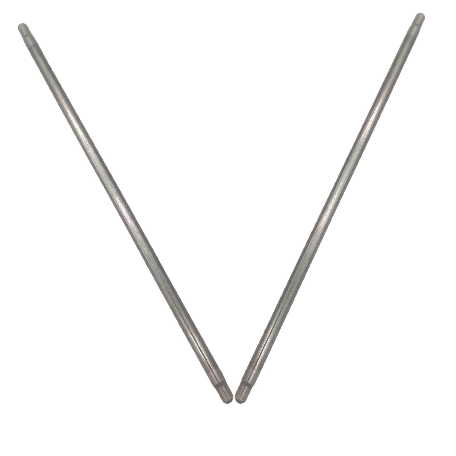 Amazon.com: 2 Pack Kawasaki 13116-0725 Push Rod FR FS FX 651V 691V