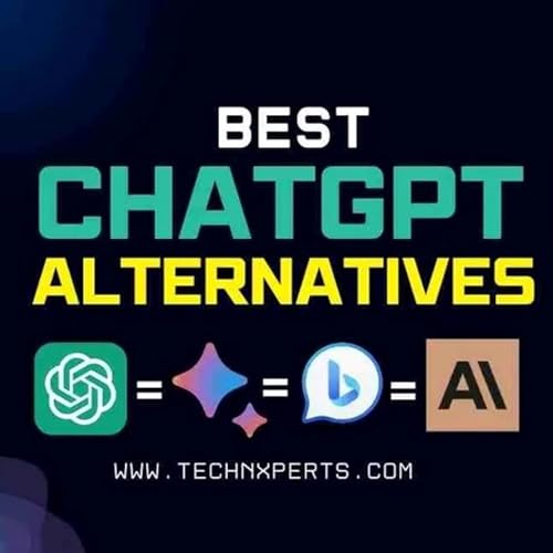 ChatGPT Alternatives - Evaluating the Top AI Chatbots Beyond ChatGPT