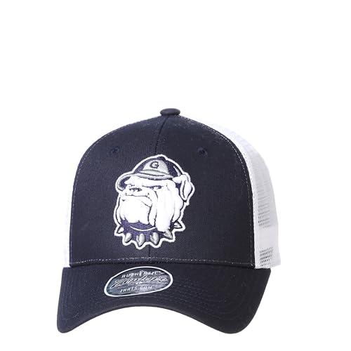 Gorra trucker ajustable Zephyr miniatura 3
