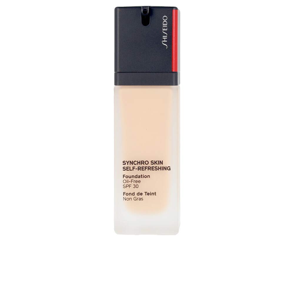 Shi Syn Skin Self Refr Found 210