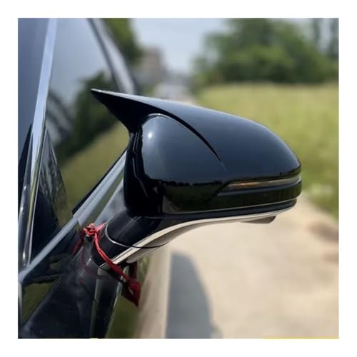 Coques rétroviseur pour Bestune B70 : housse protection ABS