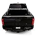Westin 19-12785 Soft Roll-Up Tonneau Cover fits 2024-2026 Tacoma 5' Bed