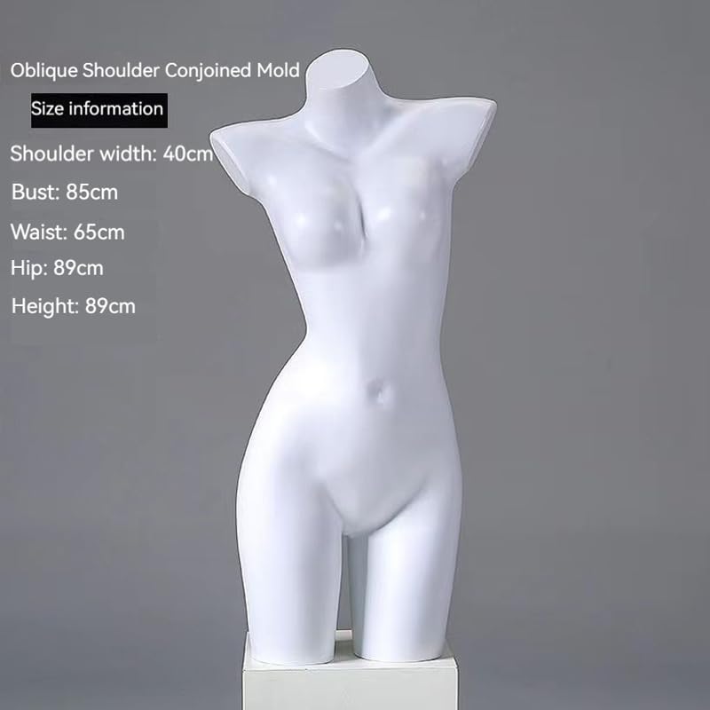 Amazon.co.jp: ランジェリーディスプレイ、マネキンに適した壊れにくい