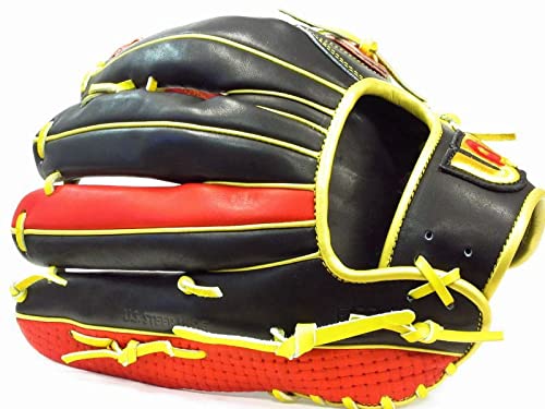 ワールドペガサス 軟式・硬式兼用グラブ ライパチモデル トクサンTV 外野手用 ワールドペガサス グランドペガサス TOP ライパチモデル 軟式用