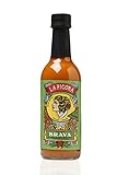 Ingredientes naturales, aceite de oliva virgen extra y pimentón ahumado de Candeleda.
