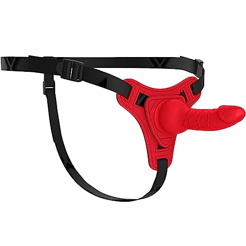 FBITE Silicona Resistente al Agua y Duradera, Correas Ajustables para Hombros,Red
