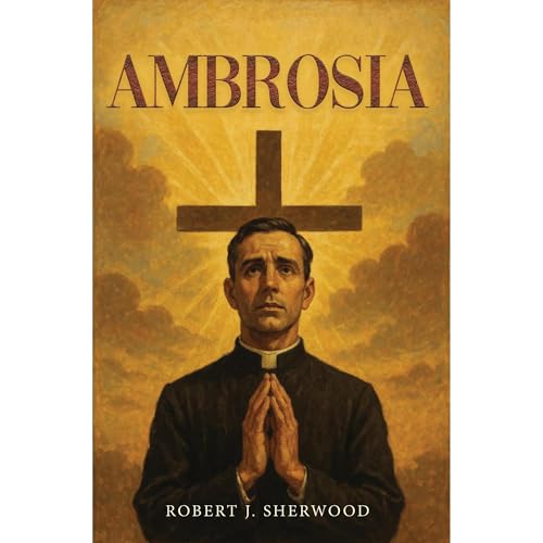 AMBROSIA [Written by Robert Sherwood] episode artwork