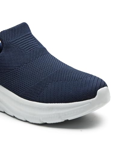 Image of Action | Athleo | WALKER-157 | Breathable | Flexible | Lightweight | Comfortable | Sports | Running Shoes | for Men