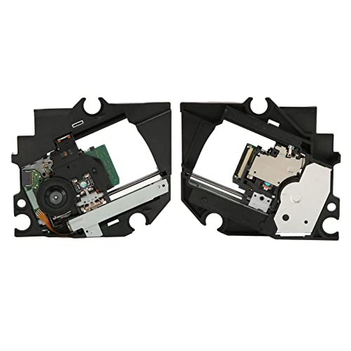 Lentille de rechange simple pour console afin de préserver votre collection de jeux