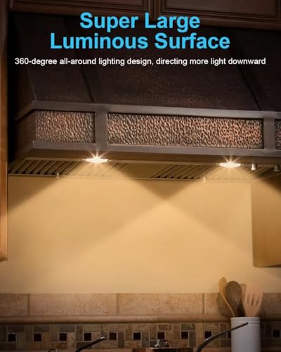 Image of SerBion LED Microwave Light Bulb Under Hood 40W Equivalent-125V E17 Base for Whirlpool Microwave Light Bulb - 3W 400LM Dimmable Range Hood T7 Appliance Oven Light Bulbs, 2 Packs (2700K Warm White)