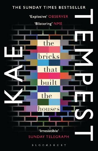 Buy The Bricks that Built the Houses — BookShops.in