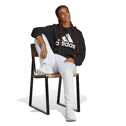 Sweat shirt adidas BL FT O HD EU - vue 7