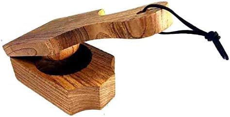 Uniware TyBB02 Wooden Tostonera