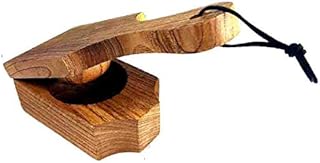 Uniware TyBB02 Nature Wooden Tostonera