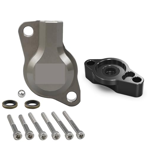 Cylindre récepteur d'embrayage moto pour fiabiliser le circuit de votre LC8 1190