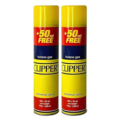 How to fill a clipper lighter How to fill a clipper lighter