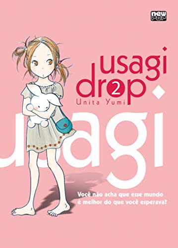  Usagi Drop - Volume 2