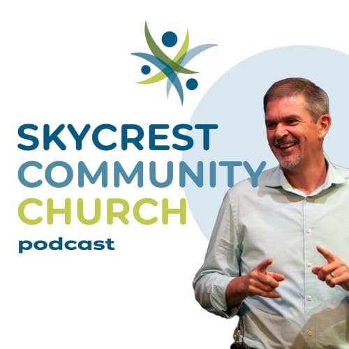 『Skycrest Community Church』のカバーアート