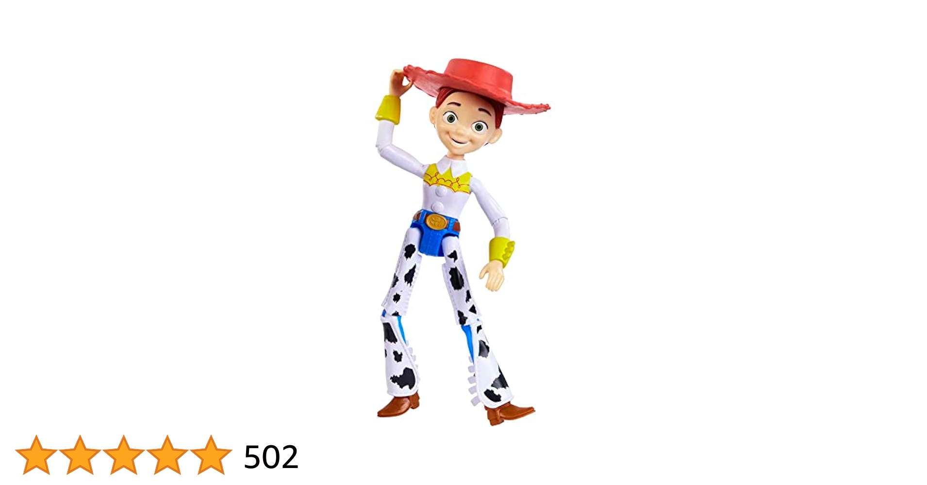 ✨希少✨ジェシー　トイストーリー　シグネチャー　コレクション　フィギュア トイ・ストーリー ジェシー フィギュア シグネチャー