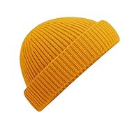 Sustainably made with 100% Recycled PET, equivalent to approx. 1.5 post-consumer bottles Contains at least 50% Recycled Polyester, blended with Acrylic and Elastane Attractive ribbed knit Single layer knit for lightweight, year-round wear Fashionable...