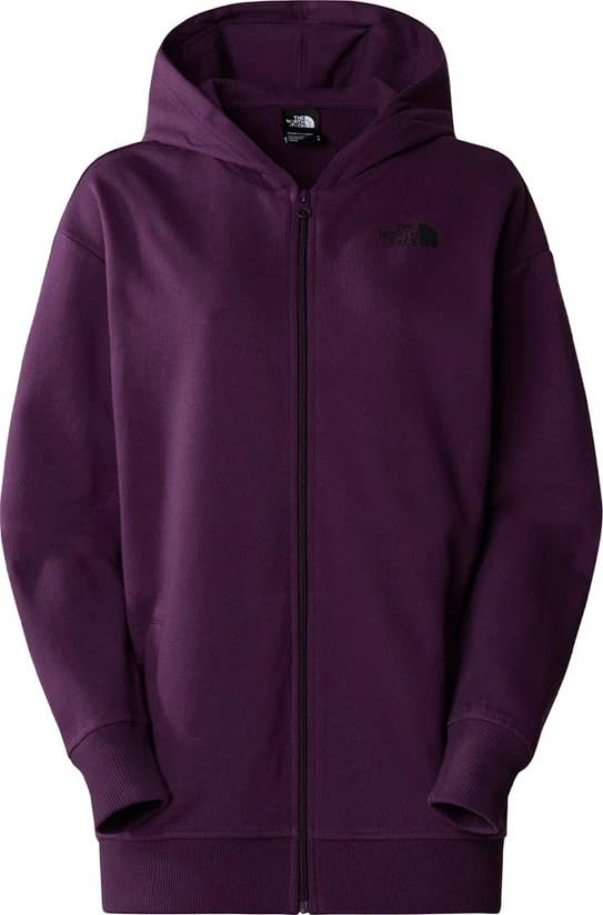 Sweat à capuche Femme The North Face idéal pour vos randonnées et sorties