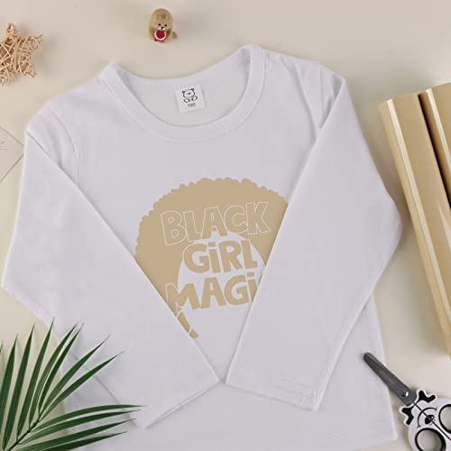 Image of Tintnut Cream Color Heat Transfer Vinyl Roll,10 inchx6ft Iron on Vinyl | Skin Tone PU HTV,easy cut & weed,stretch washable,works with iron & heat press for fabric crafts