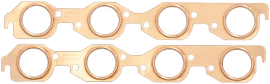 SCE GASKETS BBC Copper EXH