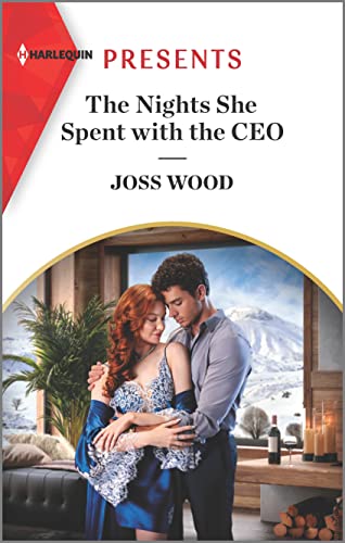 The Nights She Spent with the CEO: A Forced Proximity Contemporary Romance