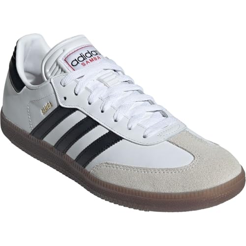 adidas Unisex-Grownup Samba Indoor - Image 3