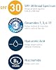 CeraVe Loción Humectante Facial AM SPF 30 3 Onzas (89ml) (Paquete de 2) Hidratante 3 Fl Oz (Paquete de 2) 8