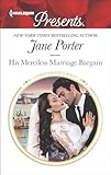 His Merciless Marriage Bargain (Conveniently Wed! Book 3589)