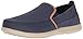 Crocs Men's Santa Cruz Deluxe Slip-On Loafer