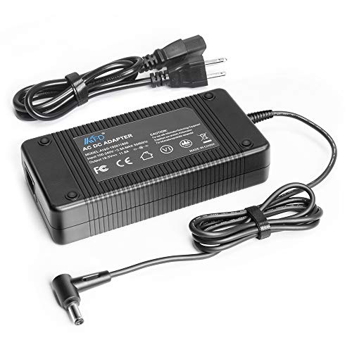 Best Deal Product KFD 19.5V 11.8A 230W AC Adapter for ASUS ZenBook Pro Duo UX581 UX581GV ASUS ROG GL703GS GX501GI GM501GS GL504GS GX501VS GX501 GM501GS ADP-230GB GL703GS GX501GI GL504GS GL704GW GX701GX GX70WGW GX501VI