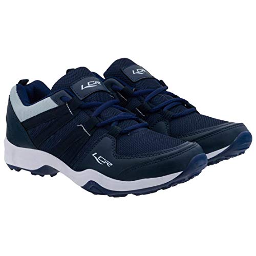 Image of Lancer Mens Hector-901 Running Shoe