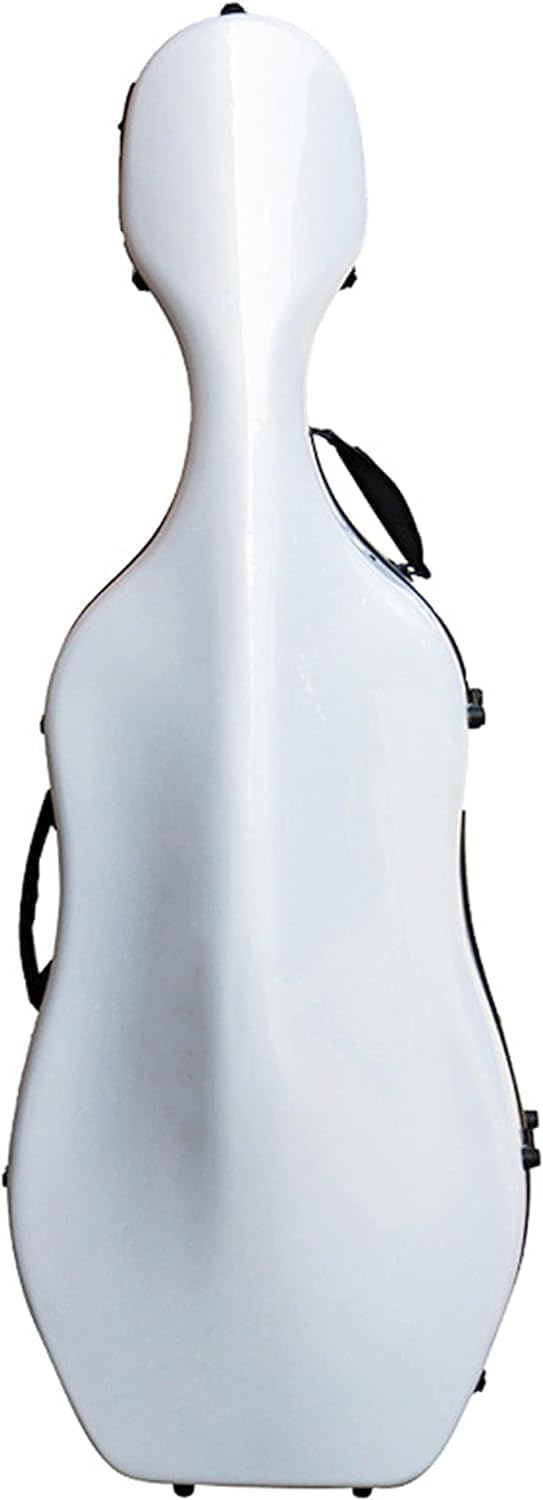 Amazon | Cool Well 炭素繊維 チェロケース おしゃれ チェロ ハード