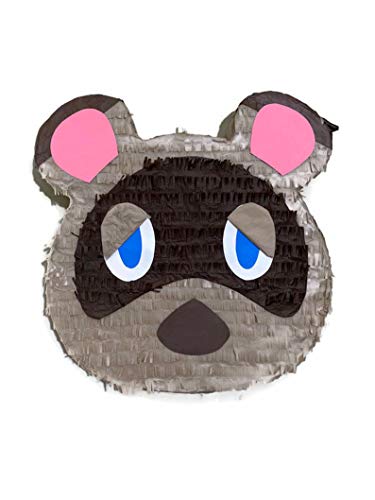 IPINATA Racoon PinataA