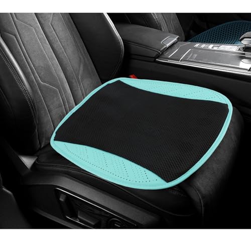 Coussin de siège rafraîchissant ventilé USB 5 ventilateurs 3 vitesses