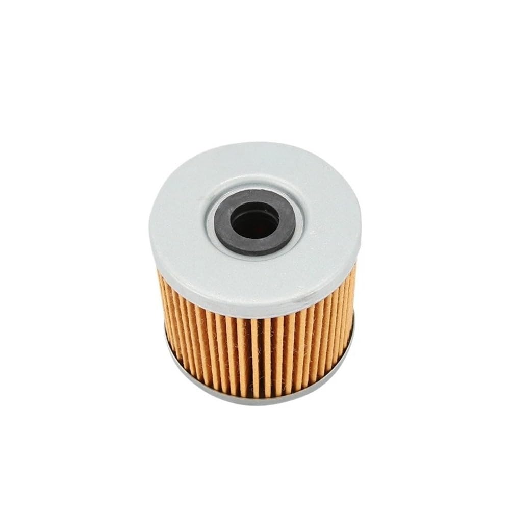 Filtro De Oil Repuestos Para Filtro Aceite Motocicleta Para GK350 Para ZT350R Para ZT350VX Para ZT350V Para ZT350T Para ZT350X Para 350R Para 350VX Para 350V(2 PCS)