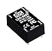 LDD-350H | Mean Well LDD-H Step-Down 350mA CC Pinned DC LED Driver