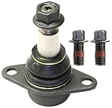 MOOG K500312 Front Lower Forward Suspension Ball Joint for BMW X3