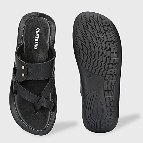Image of Centrino Men's 8114-02 Slipper