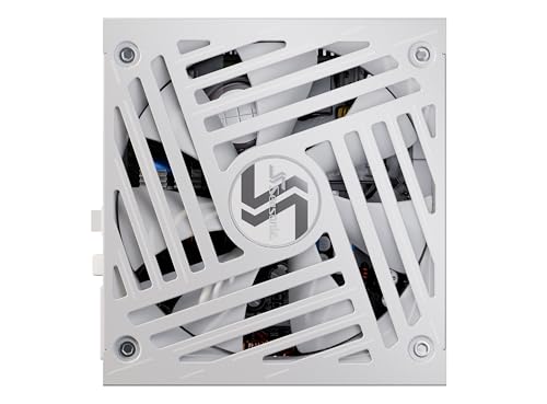 Seasonic FOCUS GX-1000 ATX3 (V4) - White 80PLUS GOLD 1000W ATX 3.1 & PCIe 5.1対応 フルモジュラー ホワイト 10年保証 SRP-FGX102-A5A32SF-WH の商品画像 5
