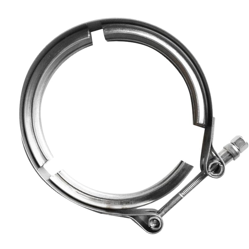 V Band Clamp 3067979 for Engine QSL9 M11 6ISBE ISLE ISC ISL A5K HX60 S400