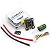 JHEMCU EM-40A 40A 4-in-1 Brushless ESC 2-6S 20x20mm