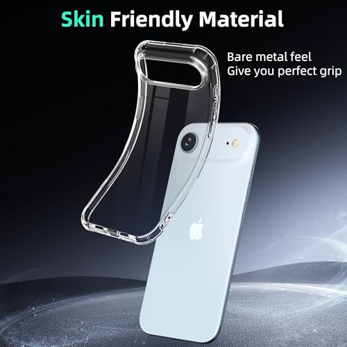 ONES iPhone 17 Air 用 ケース の商品画像 4