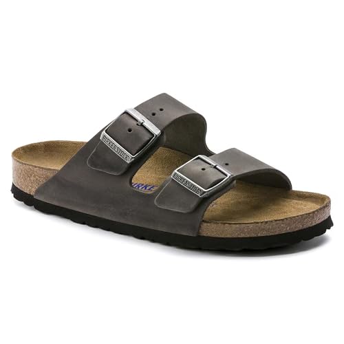 Image of Birkenstock Women's Arizona Soft Footbed Sandals