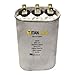 JS-Tecumseh TOCFD405 Dual Rated Motor Run Capacitors Oval